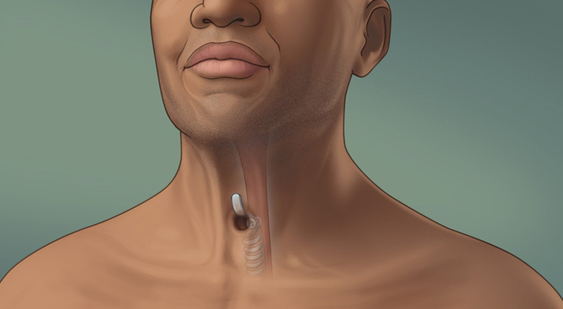 Total Laryngectomy